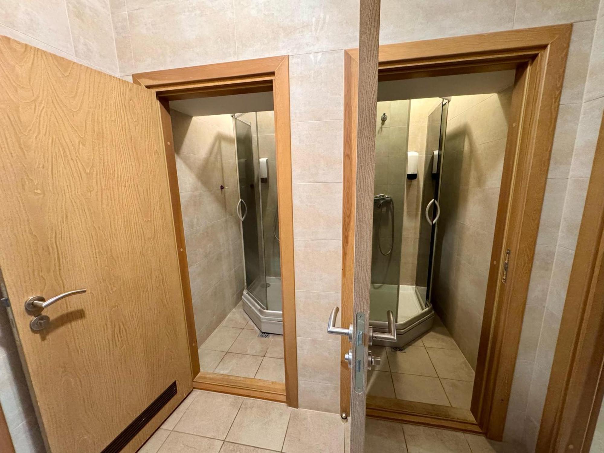 Sajutu Parka Hostelis Valmiera Exteriör bild