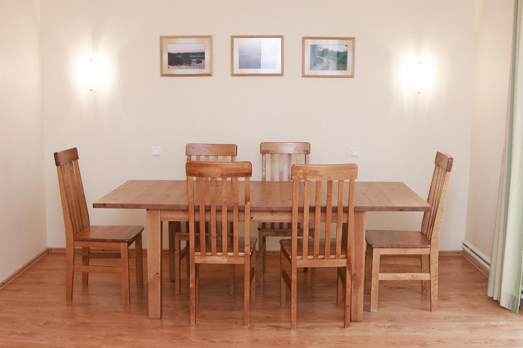Sajutu Parka Hostelis Valmiera Exteriör bild